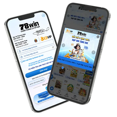 Cài đặt ứng dụng 6789win