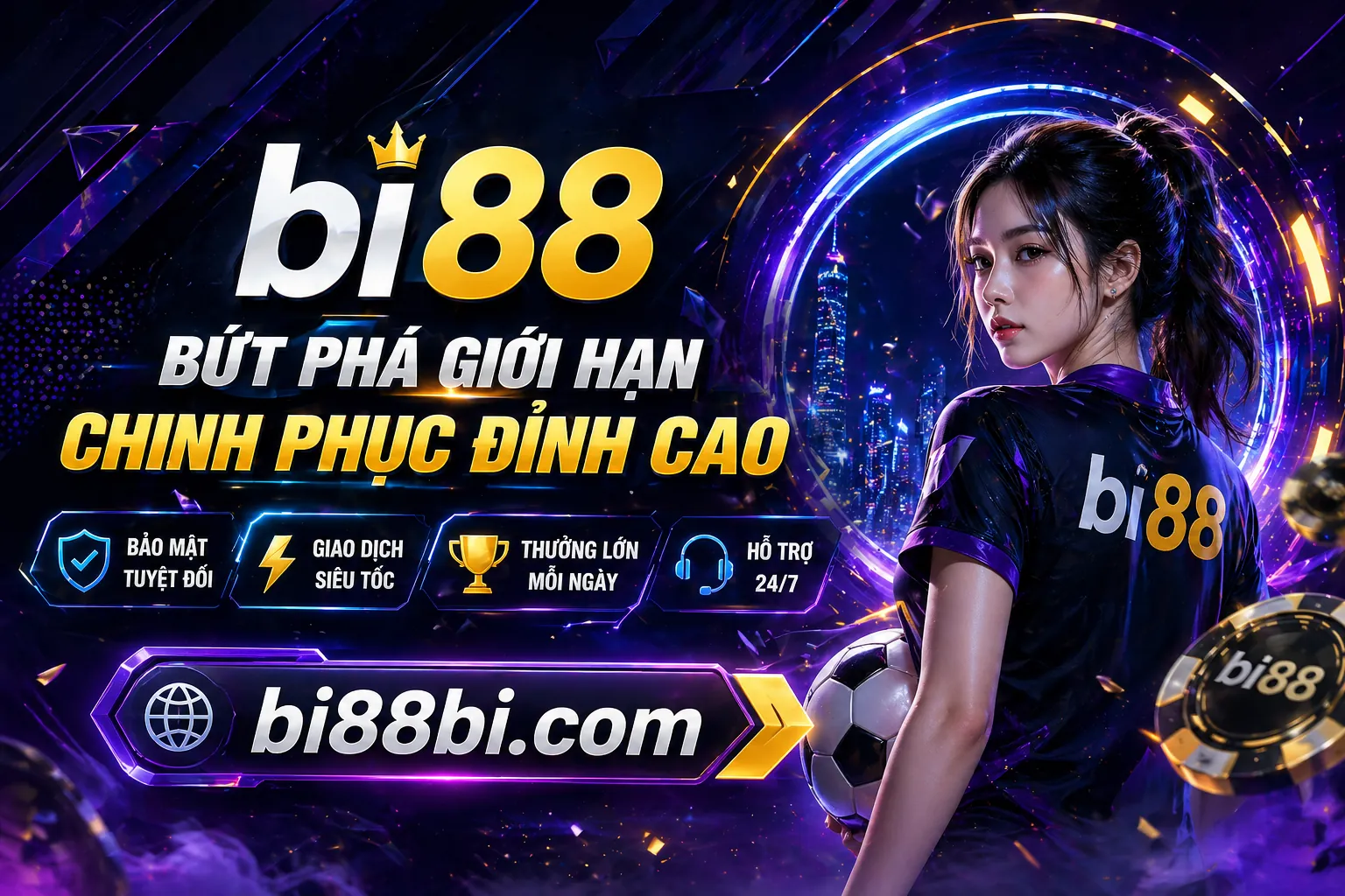 Bắn cá VIP