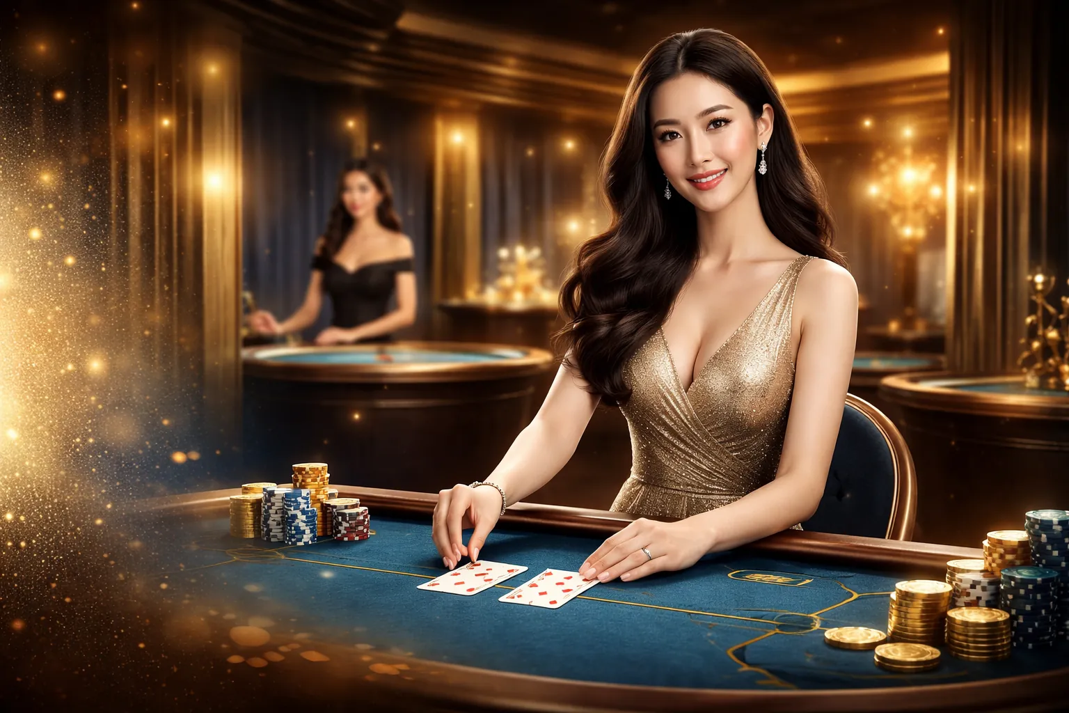 Nổ hũ bắn cá 6789win