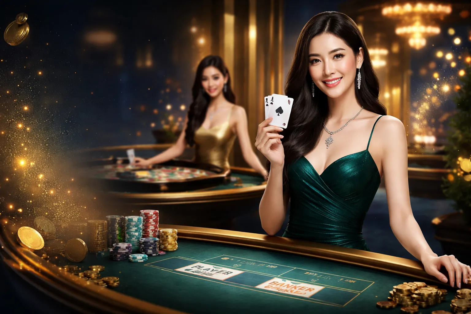 Khuyến mãi độc quyền 6789win