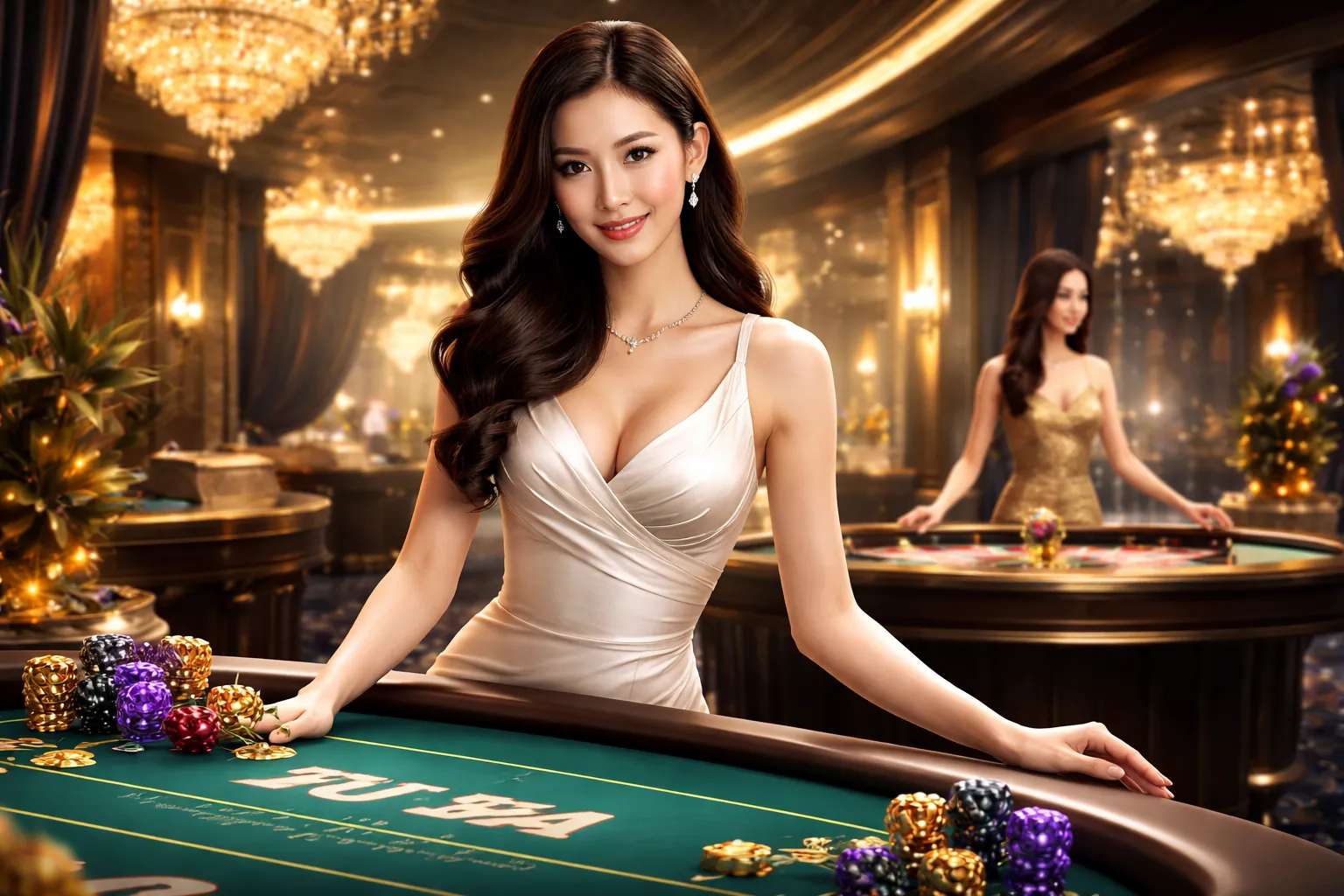 Đá gà Trực tiếp