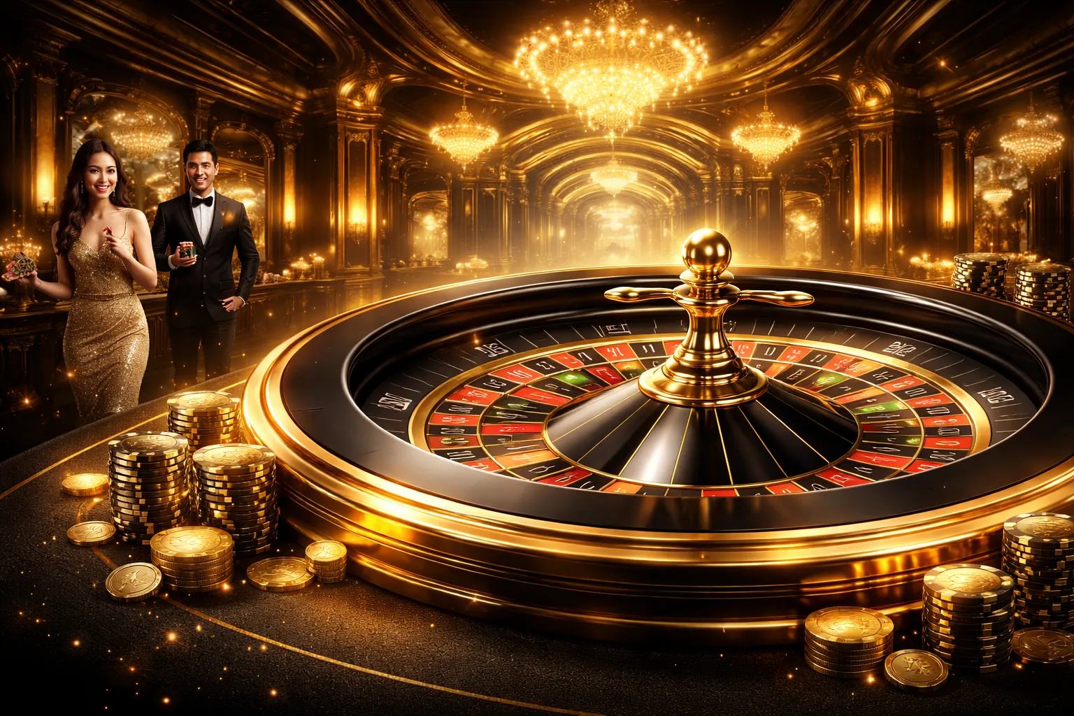 Casino Trực tuyến