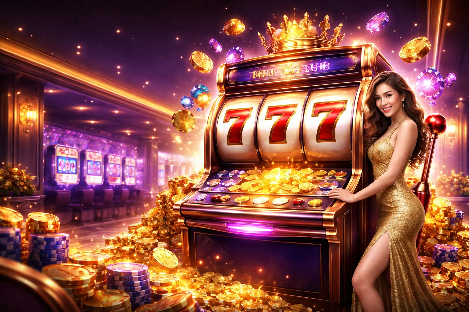 Cá cược thể thao 6789win