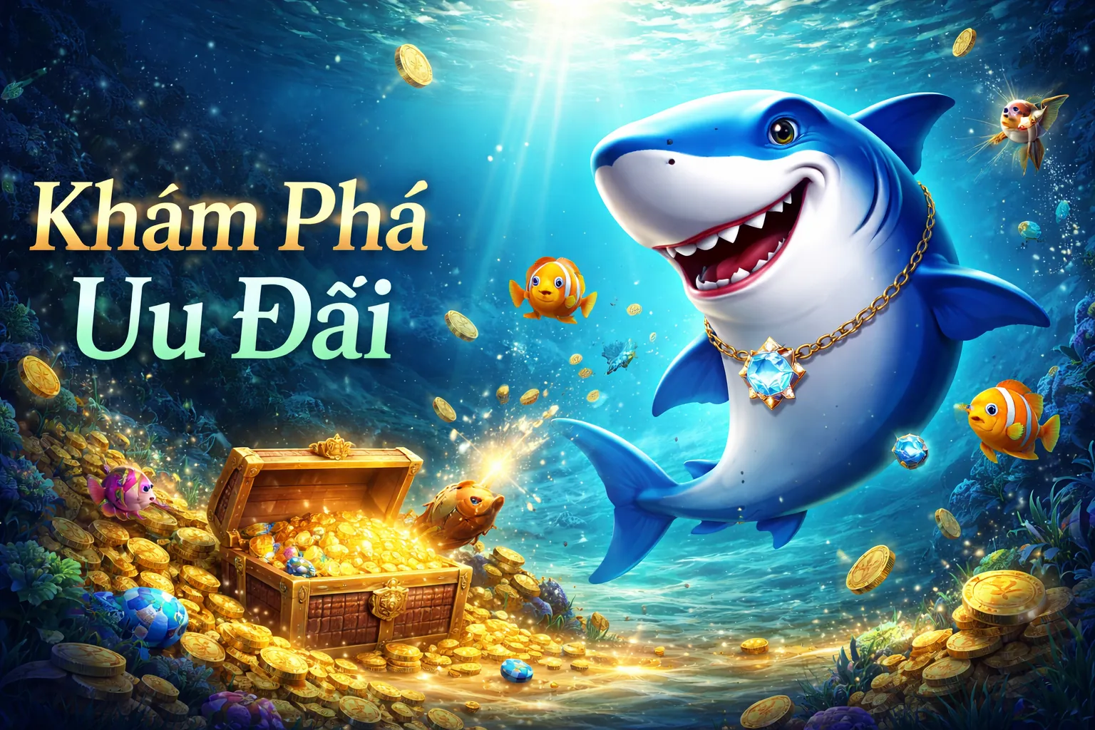 Biểu tượng game Slot