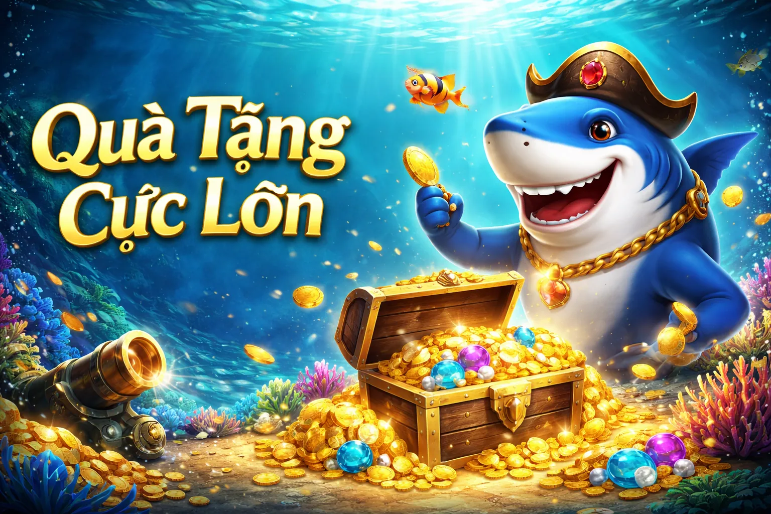 Cách săn Jackpot nổ hũ