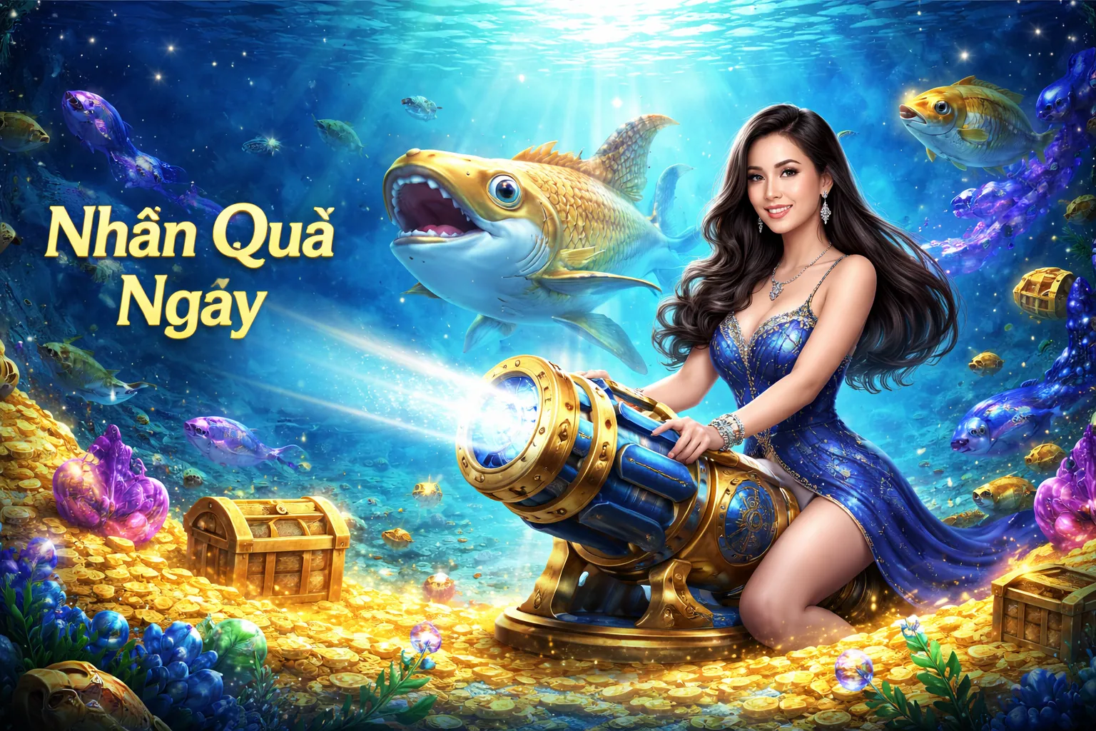 Biểu tượng game Xổ số