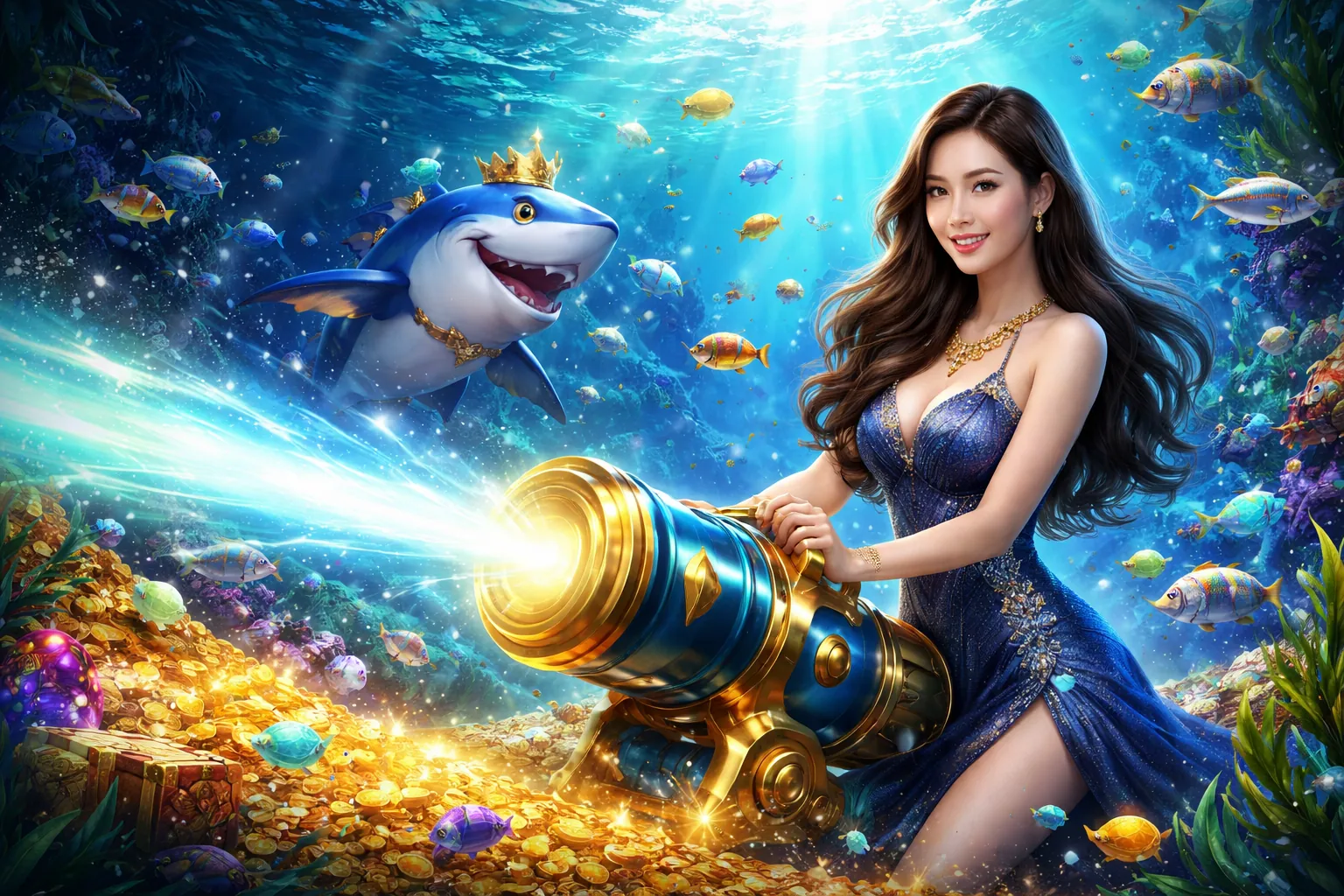 Biểu tượng game Nổ hũ