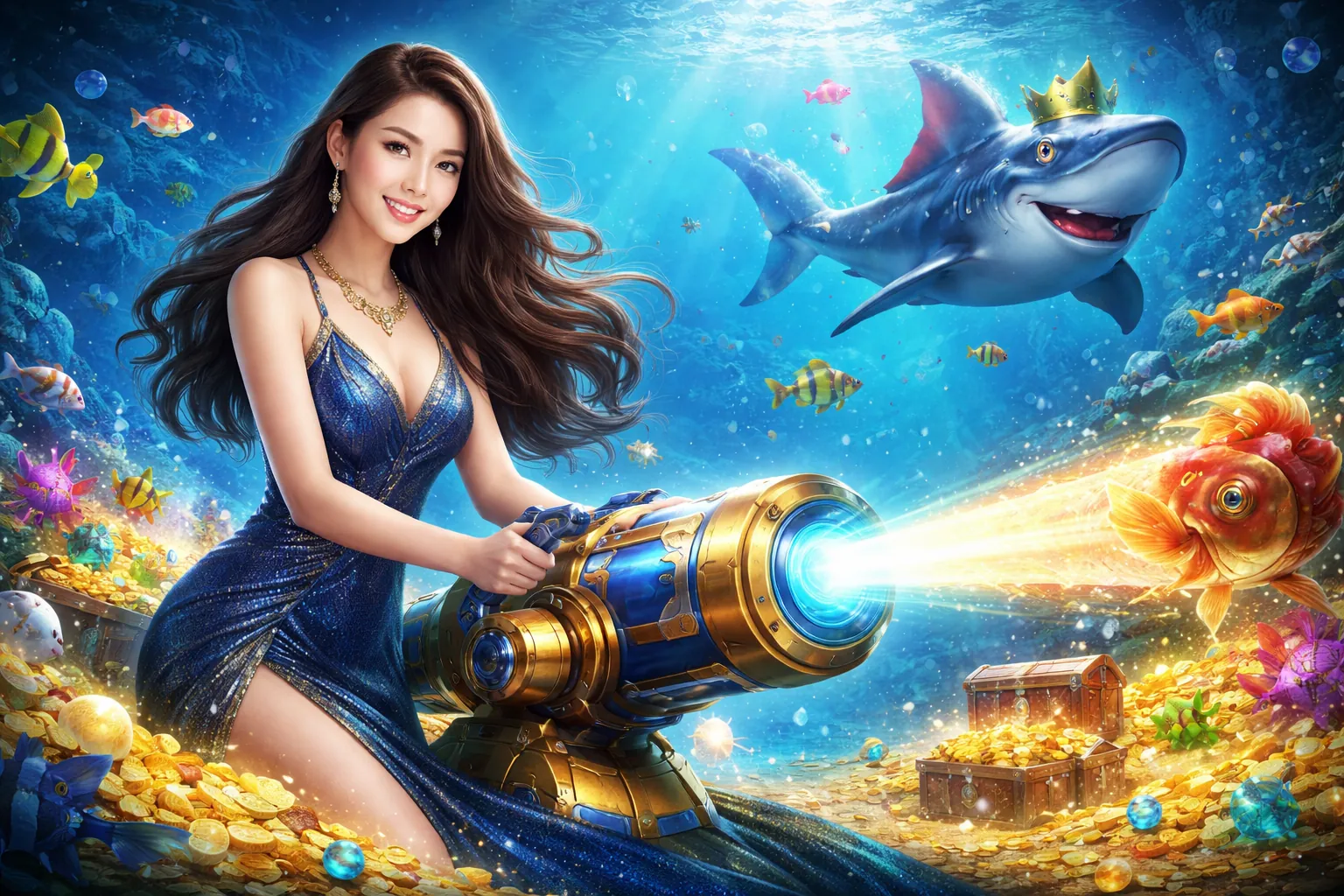 Biểu tượng game Poker