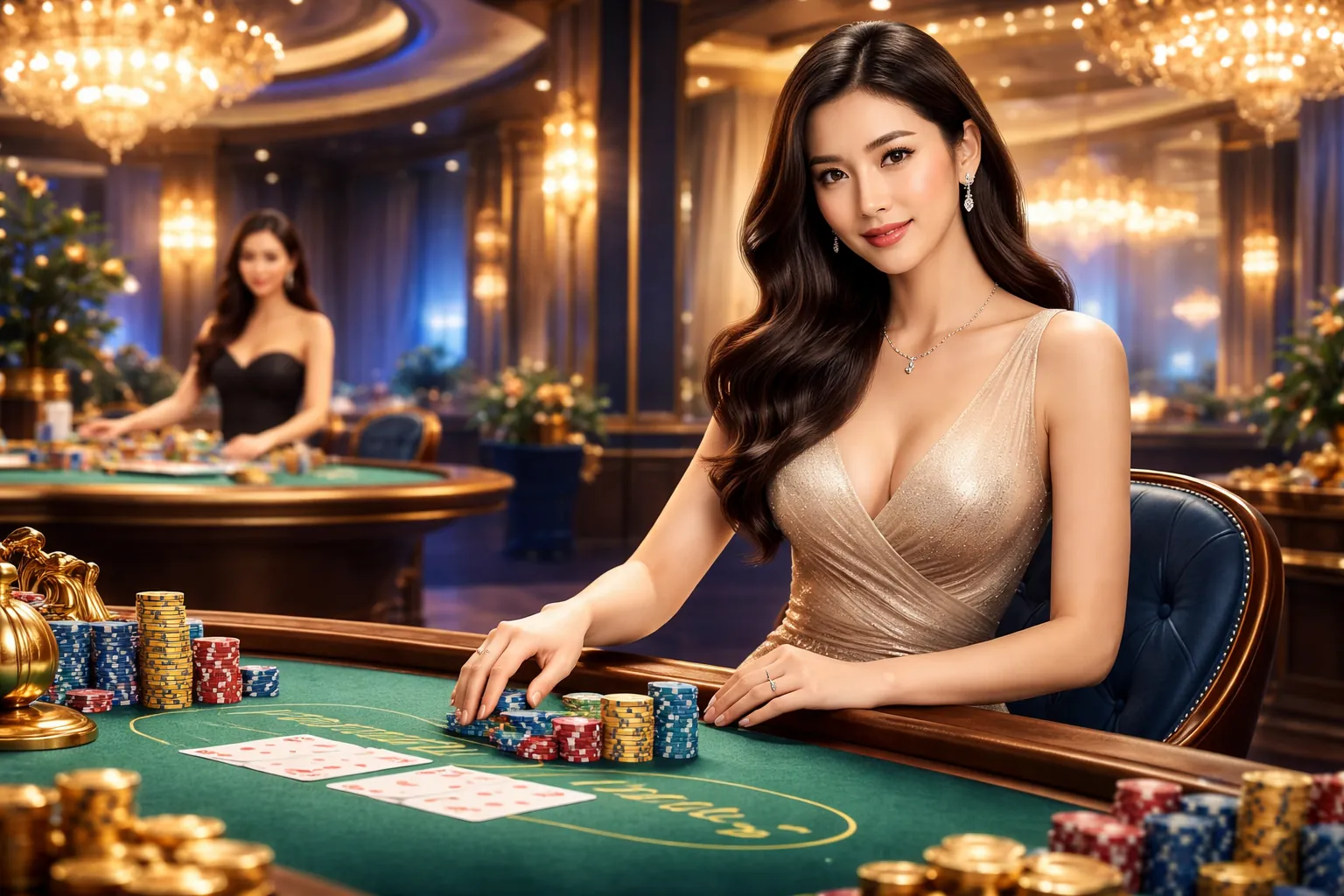 Roulette