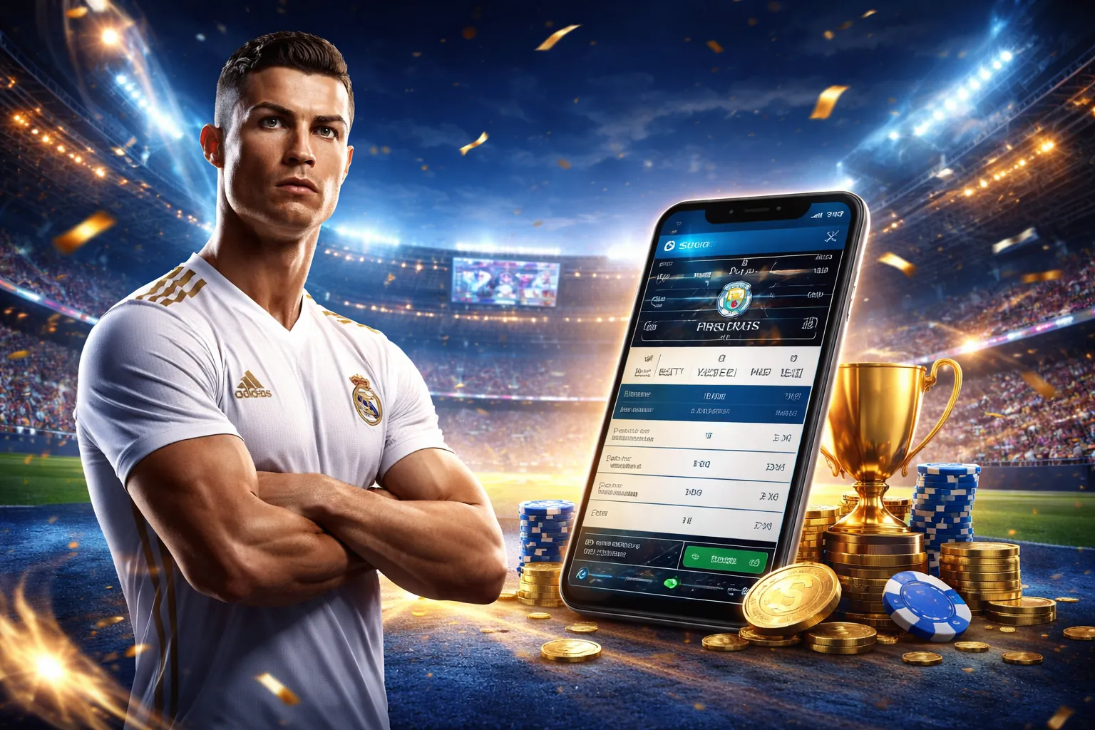 Biểu tượng game Thể thao