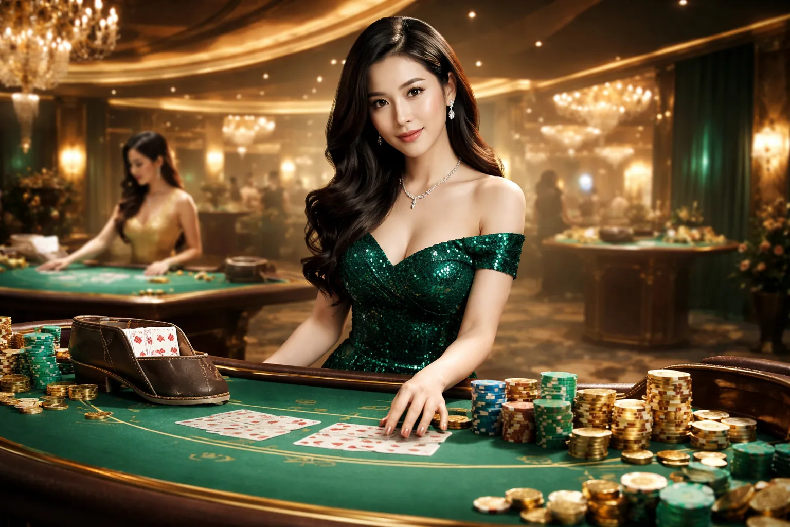 Biểu tượng game Bắn cá