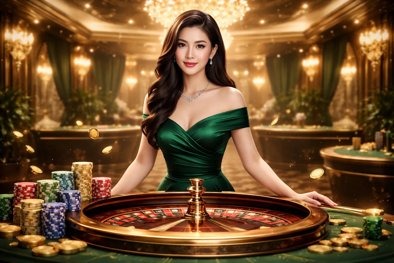 Mẹo chơi casino 6789win
