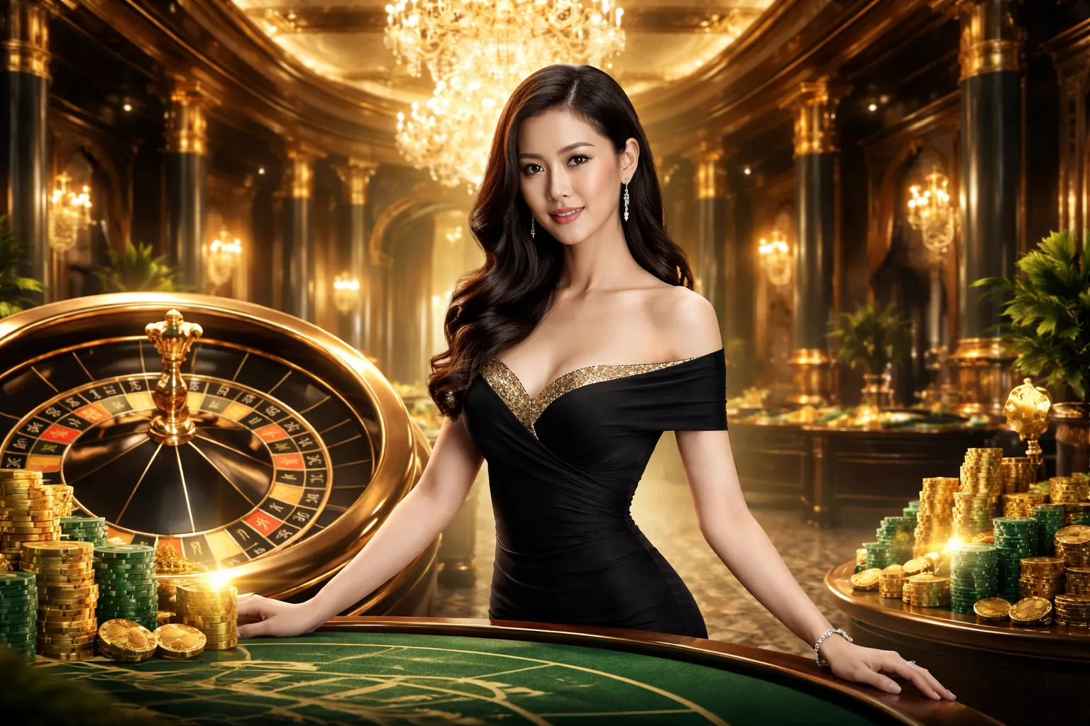 Hình ảnh chính: Các sự kiện thể thao 2024 và cá cược 6789win