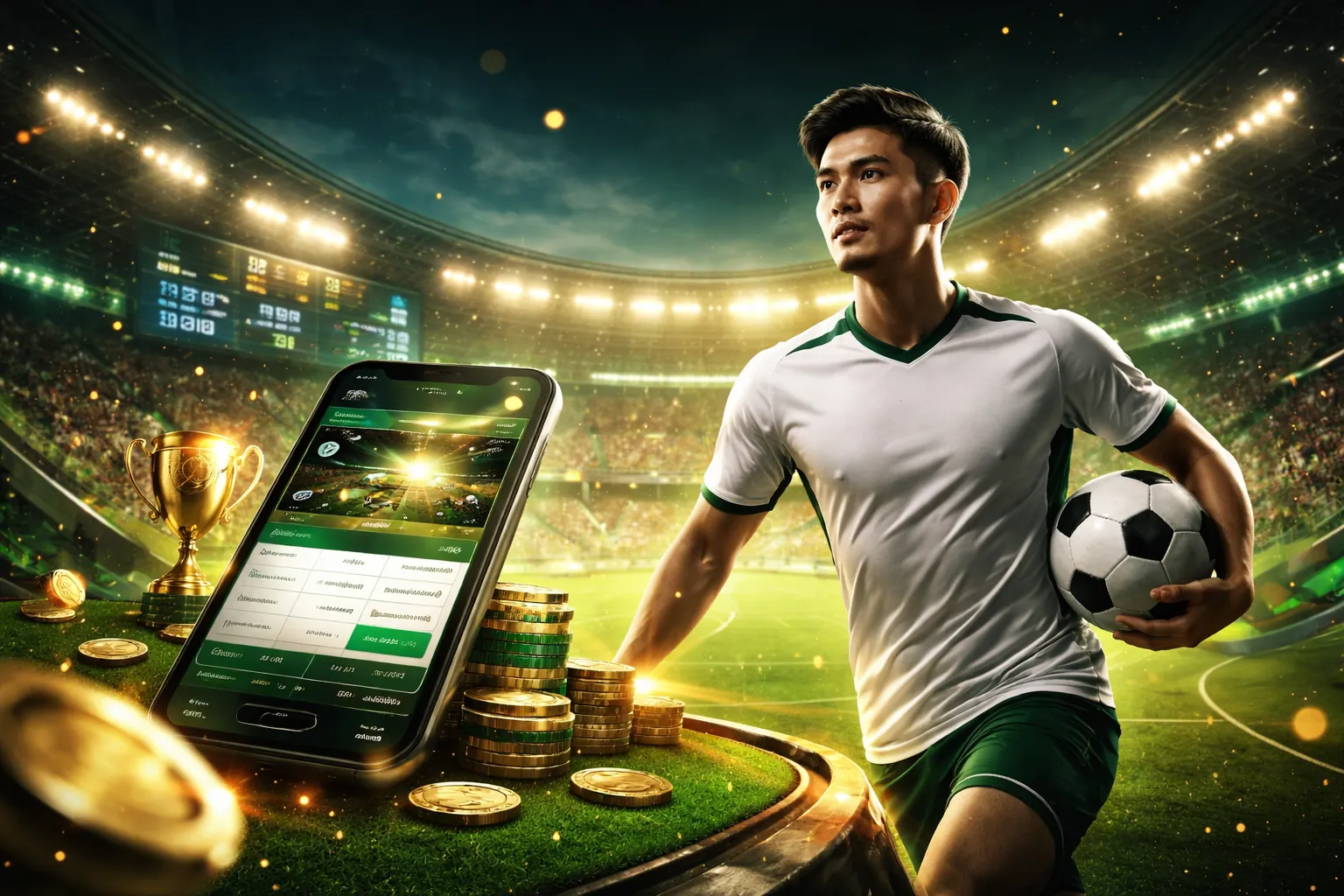 Hướng dẫn chơi 6789win cho người mới