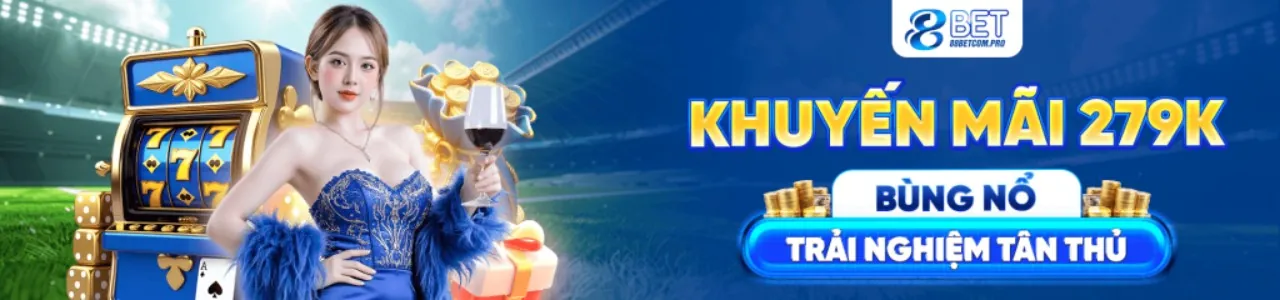 Sân vận động thể thao sôi động của 6789win