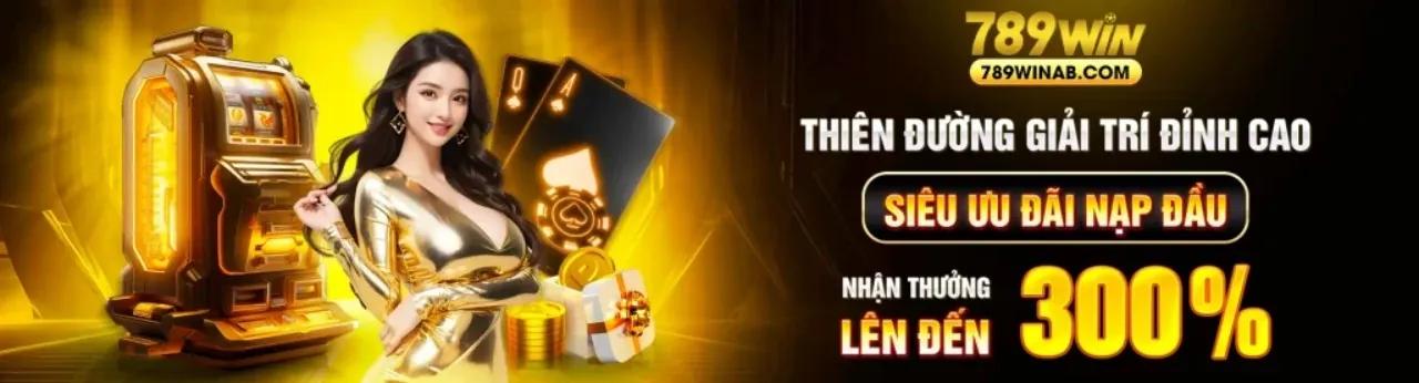 Khuyến mãi độc quyền 6789win